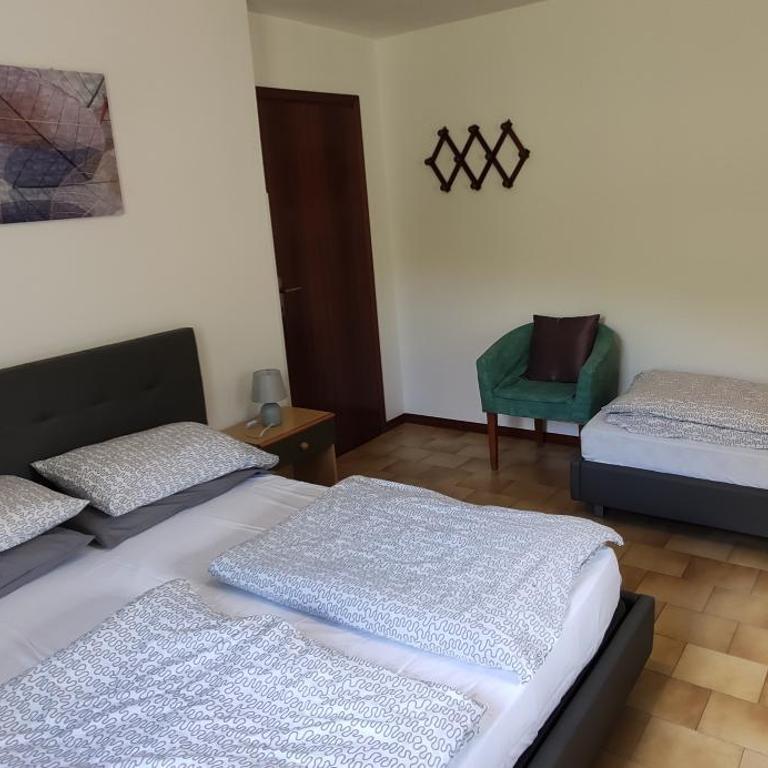 Casa Galet - Appartamento con 2 Camere da Letto - 13