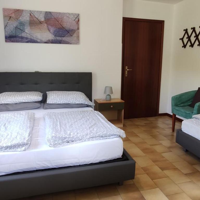 Casa Galet - Appartamento con 2 Camere da Letto - 12