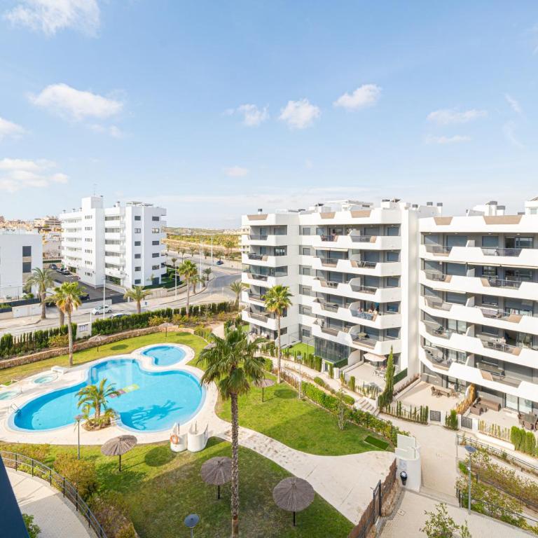 Cocoon - Apartment - 1