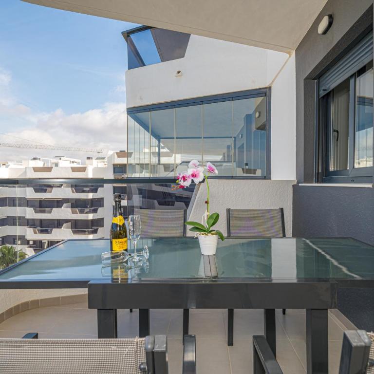Cocoon - Apartment - 3