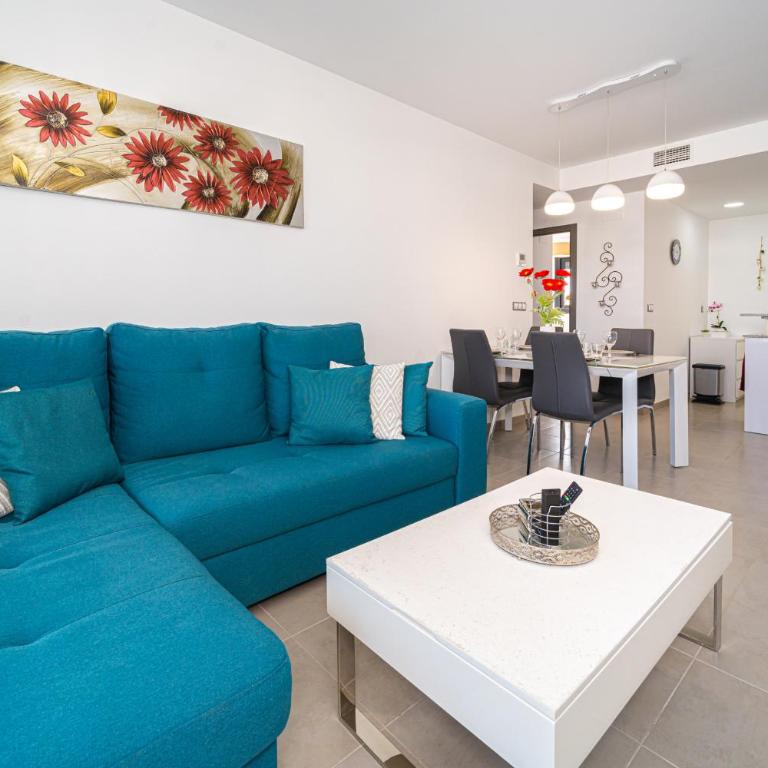 Cocoon - Apartment - 6