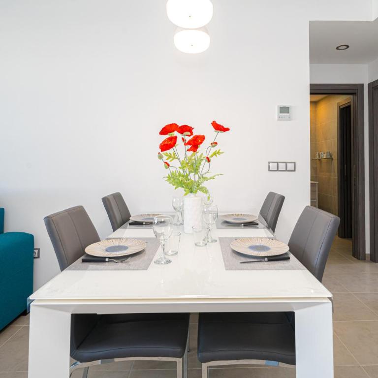 Cocoon - Apartment - 9