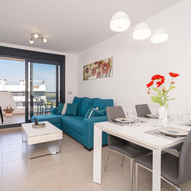Cocoon - Apartment - 10