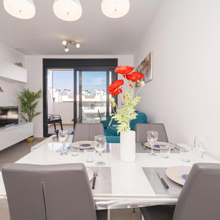 Cocoon - Apartment - 11