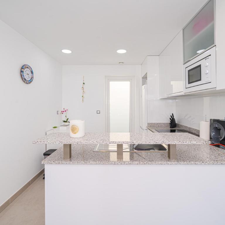 Cocoon - Apartment - 13