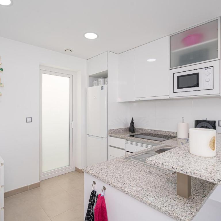 Cocoon - Apartment - 14