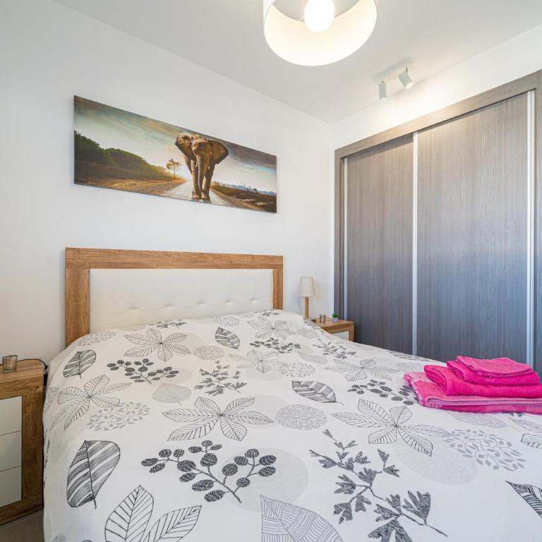 Cocoon - Apartment - 18