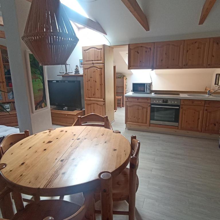 Haus Pieschl - Apartment mit 2 Schlafzimmern und Balkon - 5