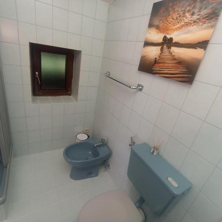 Haus Pieschl - Apartment mit 2 Schlafzimmern und Balkon - 4