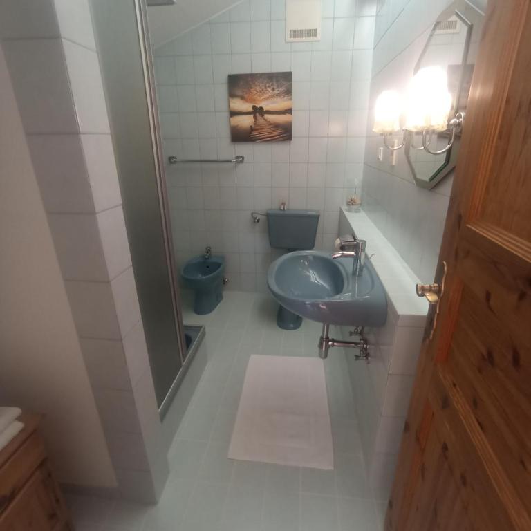 Haus Pieschl - Apartment mit 2 Schlafzimmern und Balkon - 3
