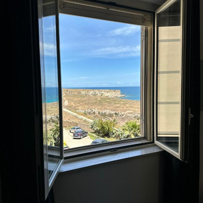 Dyo Adelfia, elegante "open space" vista mare - One-Bedroom Apartment - 3
