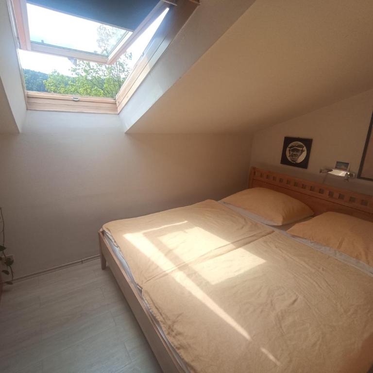Haus Pieschl - Apartment mit 2 Schlafzimmern und Balkon - 2