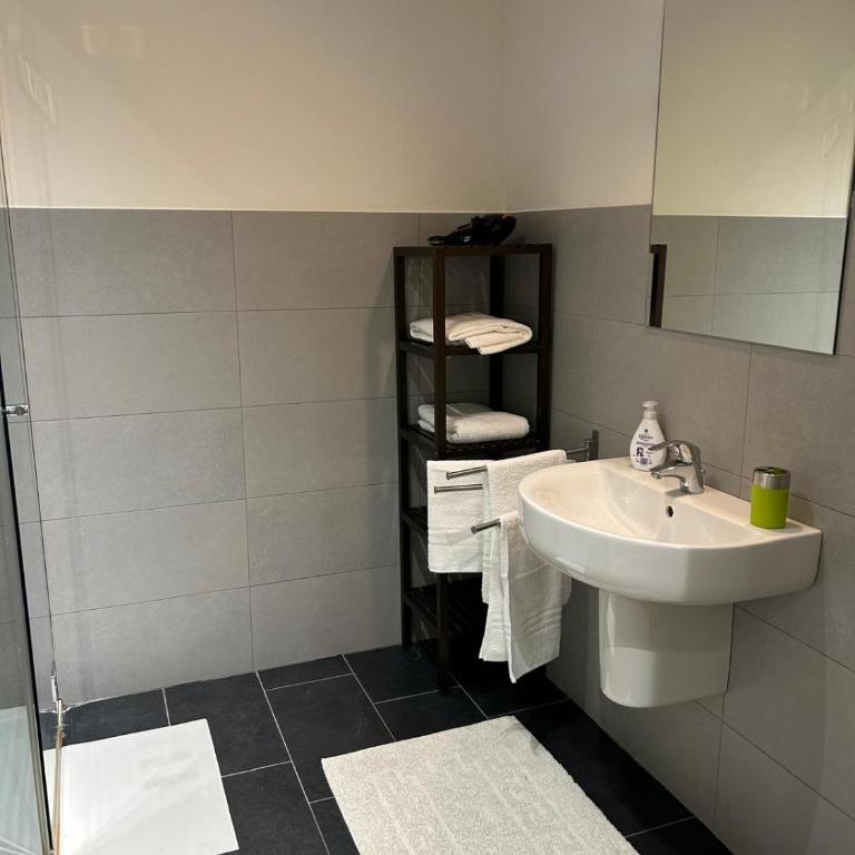 Casa Juvarra - Appartamento con 1 Camera da Letto - 22