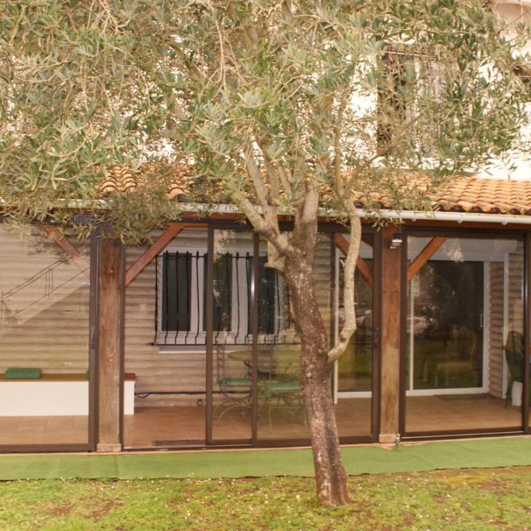 Chouette - Apartment mit 2 Schlafzimmern - 1