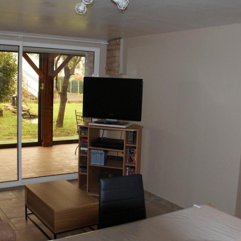Chouette - Apartment mit 2 Schlafzimmern - 24