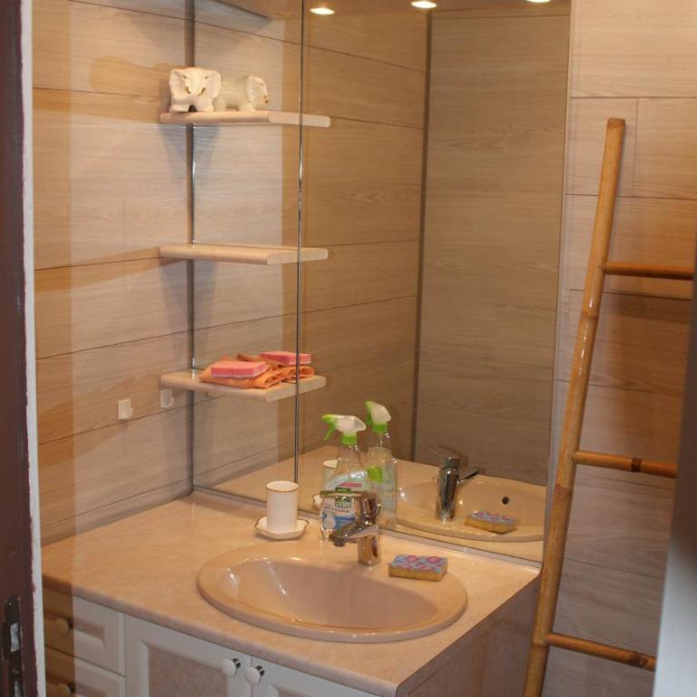 Chouette - Apartment mit 2 Schlafzimmern - 17