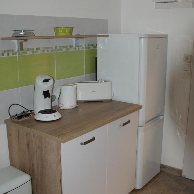 Chouette - Apartment mit 2 Schlafzimmern - 5
