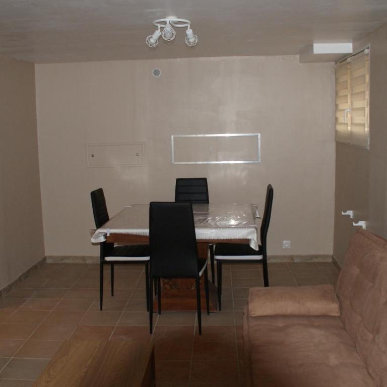 Chouette - Apartment mit 2 Schlafzimmern - 22