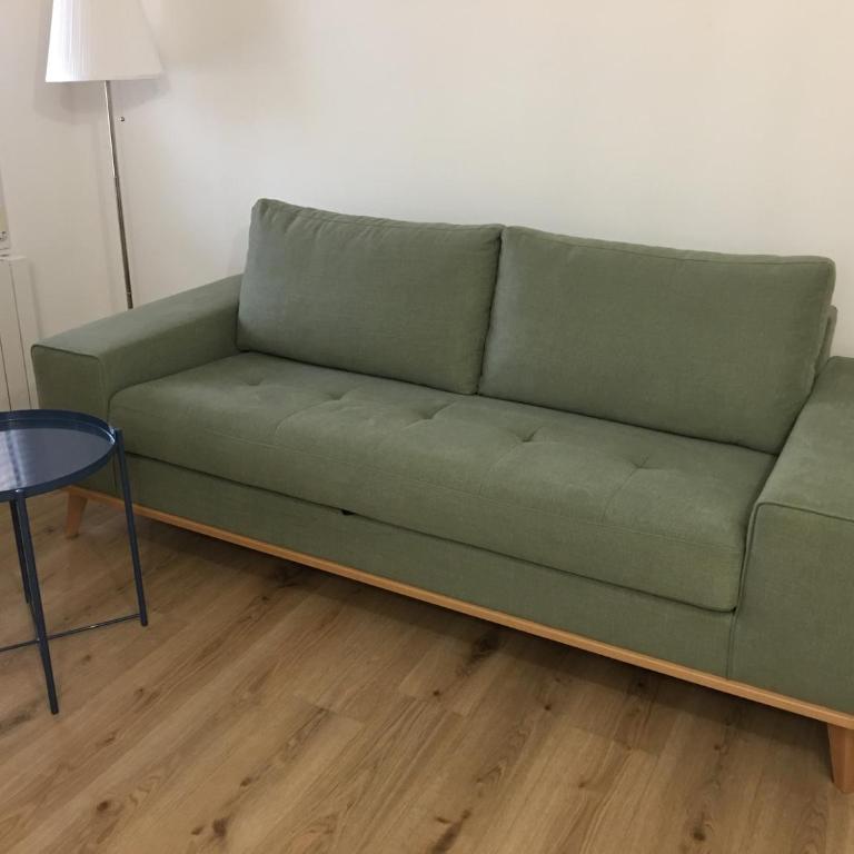 Petit cocoon Aixois - Appartamento con 1 Camera da Letto - 14