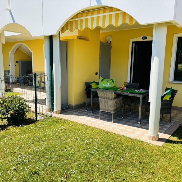 Villaggio Brenta - Appartamento con 1 Camera da Letto - 3