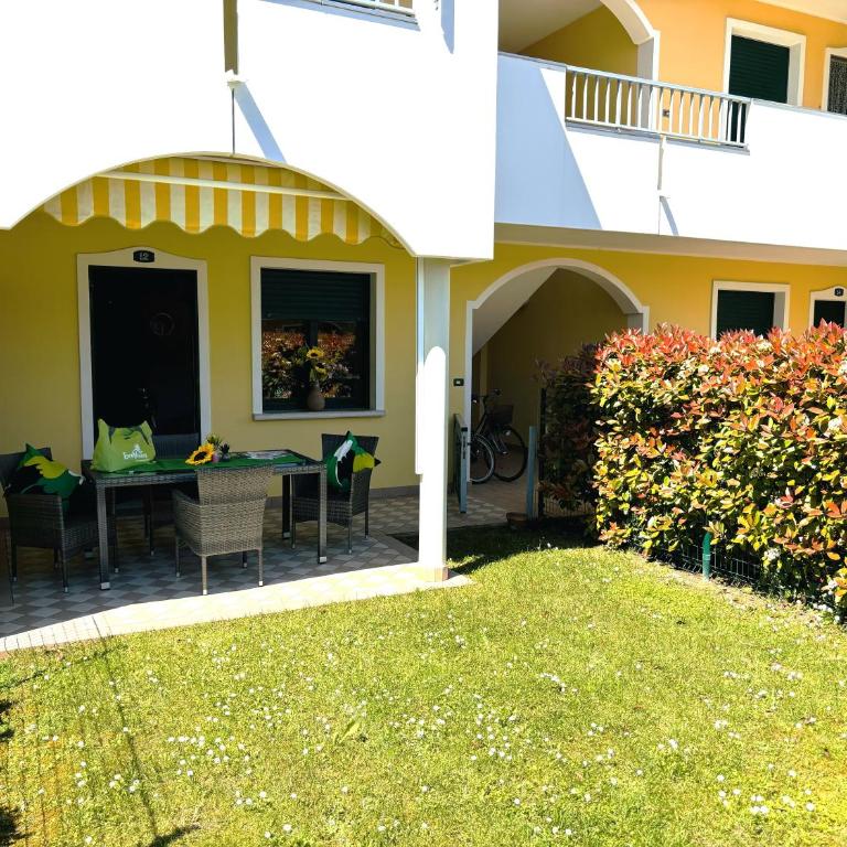 Villaggio Brenta - Appartamento con 1 Camera da Letto - 4