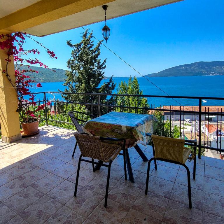 SeaView Zelenika - Two-Bedroom Apartment - 2