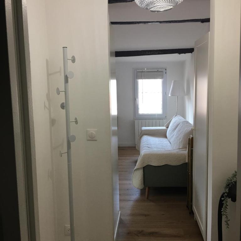 Petit cocoon Aixois - Appartamento con 1 Camera da Letto - 28