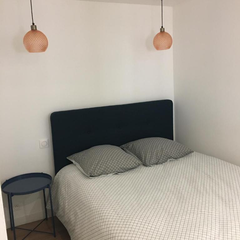 Petit cocoon Aixois - Appartamento con 1 Camera da Letto - 16
