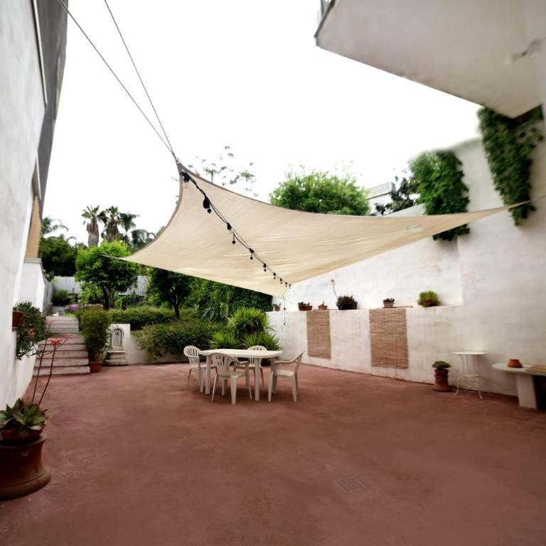 Casa Vacanze Borgata del Sorbo - Casa con 2 Camere da Letto - 5