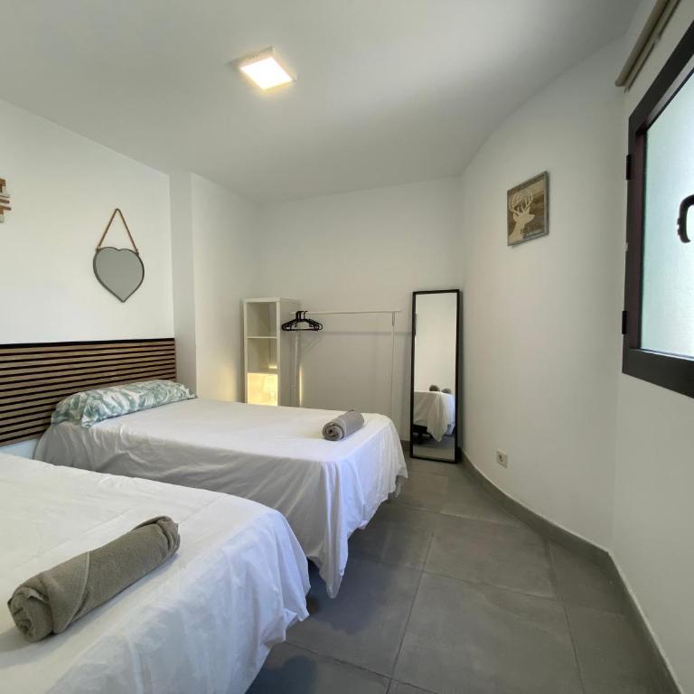 Holiday Home & Rooftop Lounge - Apartamento Ático - 4