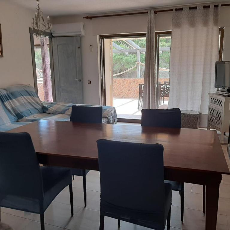 Cala del Pino - Appartamento con Vista Mare - 74