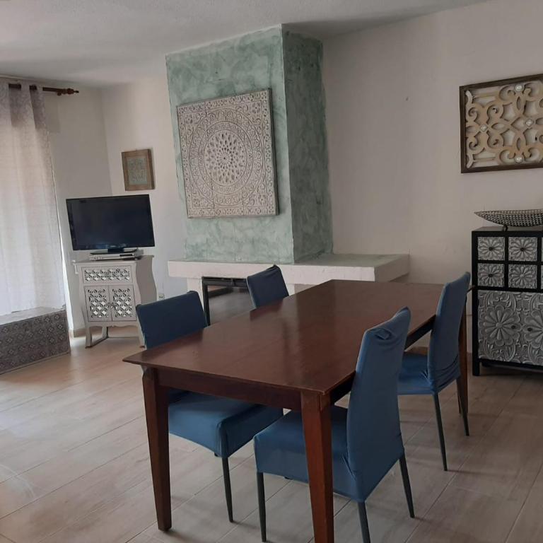 Cala del Pino - Appartamento con Vista Mare - 75