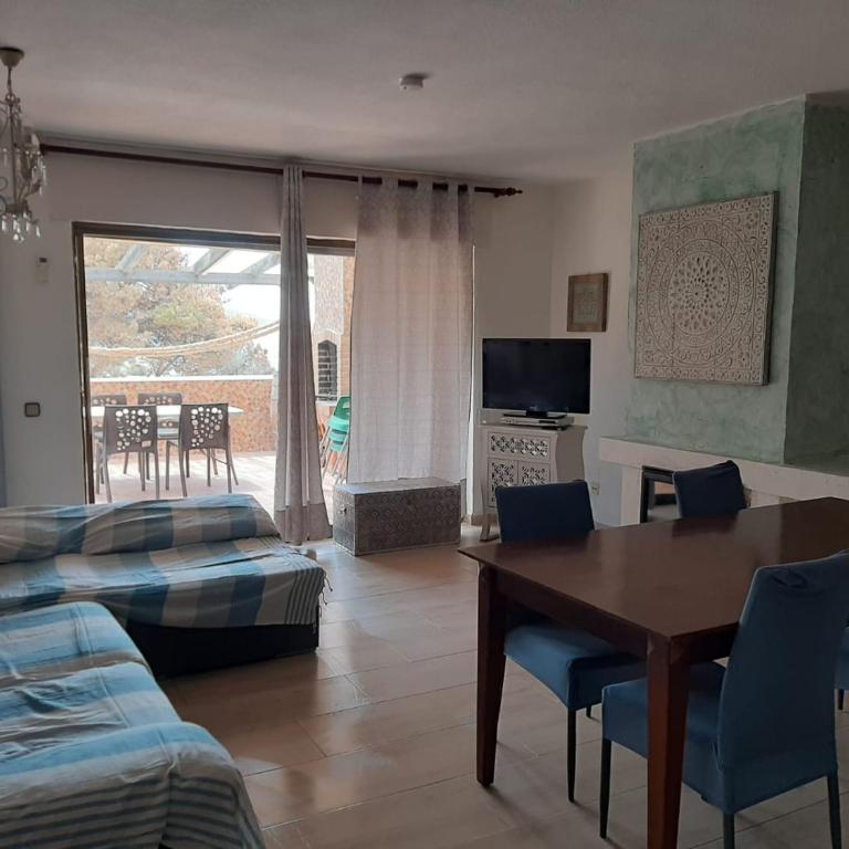 Cala del Pino - Appartamento con Vista Mare - 76