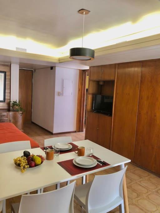 Departamento excelente ubicación - Apartamento de 1 dormitorio - 7