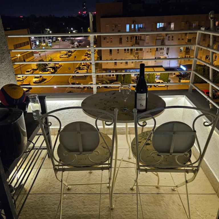 Princess Tina - Apartman sa 1 Spavaćom Sobom - 21