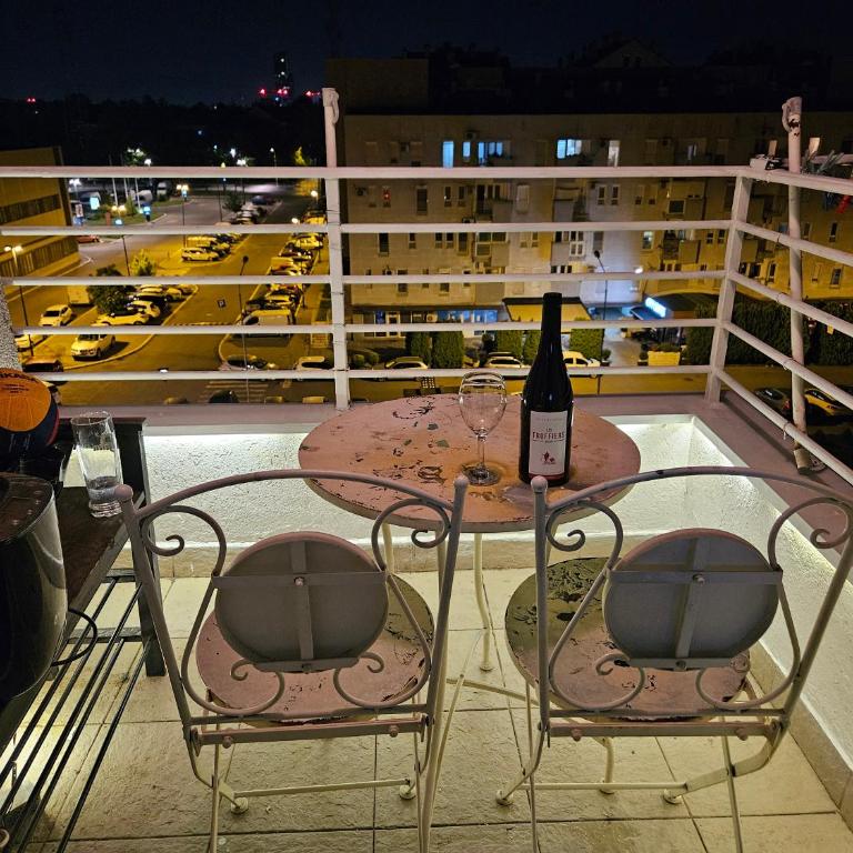 Princess Tina - Apartman sa 1 Spavaćom Sobom - 11