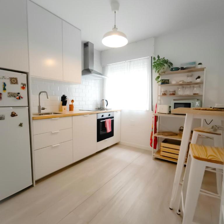 Apartment in the old town - Apartamento de 1 dormitorio - 15