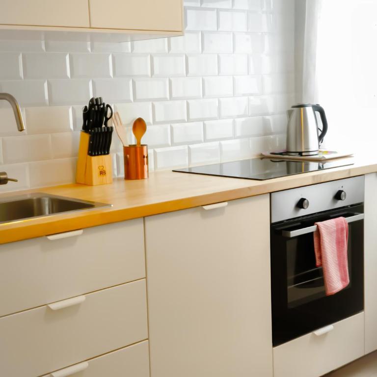 Apartment in the old town - Apartamento de 1 dormitorio - 14