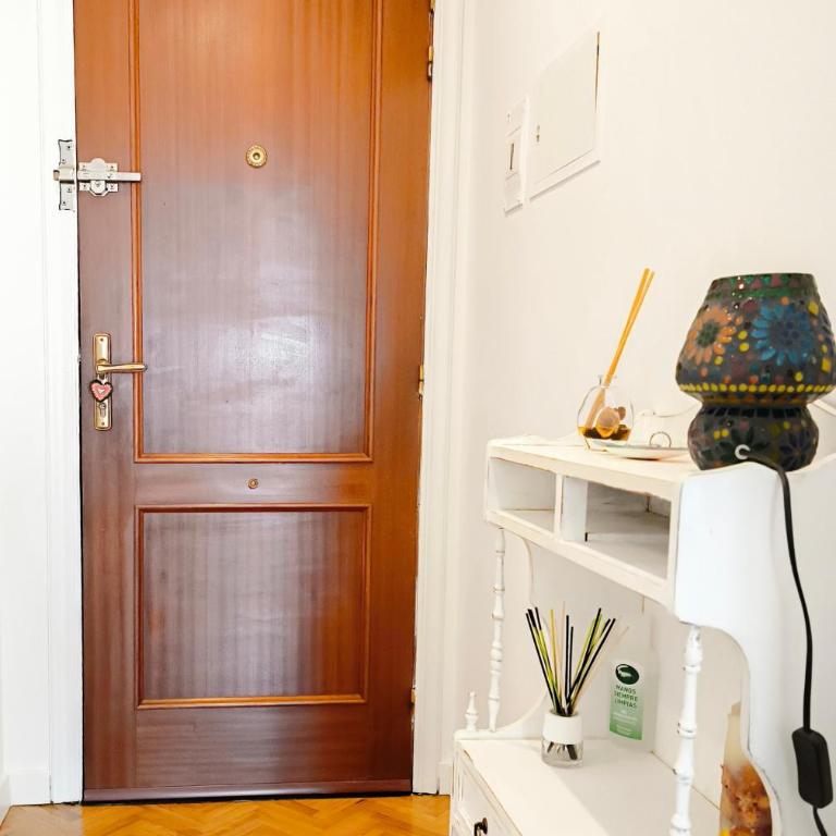 Apartment in the old town - Apartamento de 1 dormitorio - 56