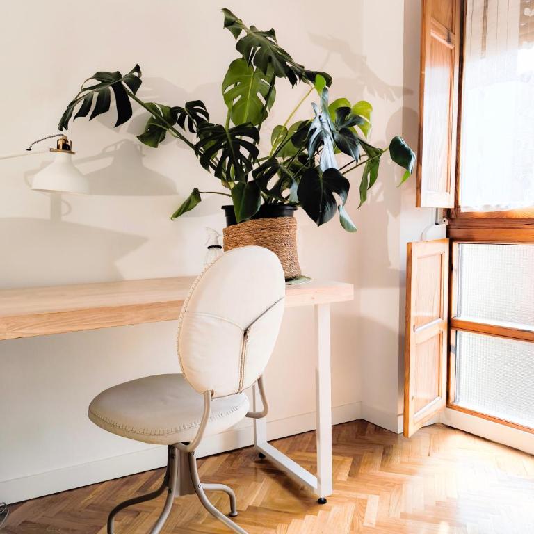 Apartment in the old town - Apartamento de 1 dormitorio - 18