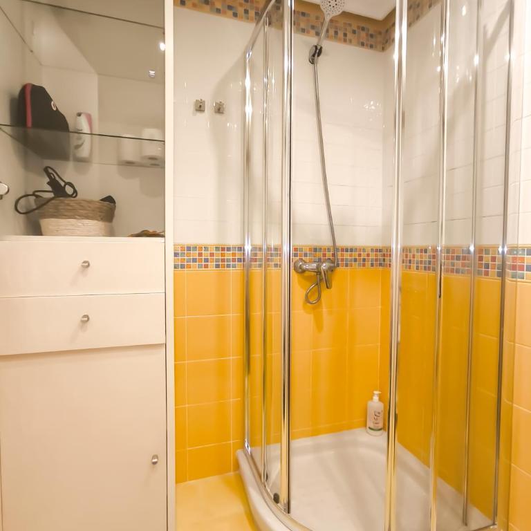 Apartment in the old town - Apartamento de 1 dormitorio - 23
