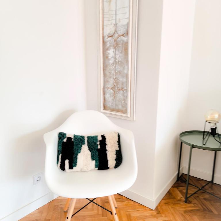 Apartment in the old town - Apartamento de 1 dormitorio - 22