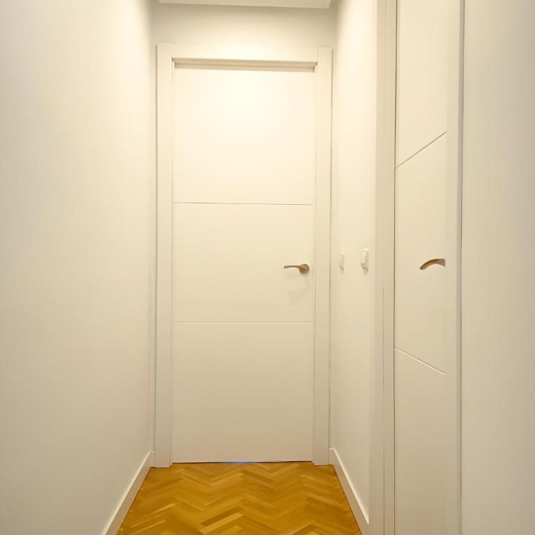 Apartment in the old town - Apartamento de 1 dormitorio - 24