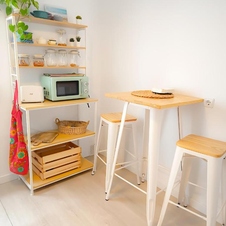 Apartment in the old town - Apartamento de 1 dormitorio - 26