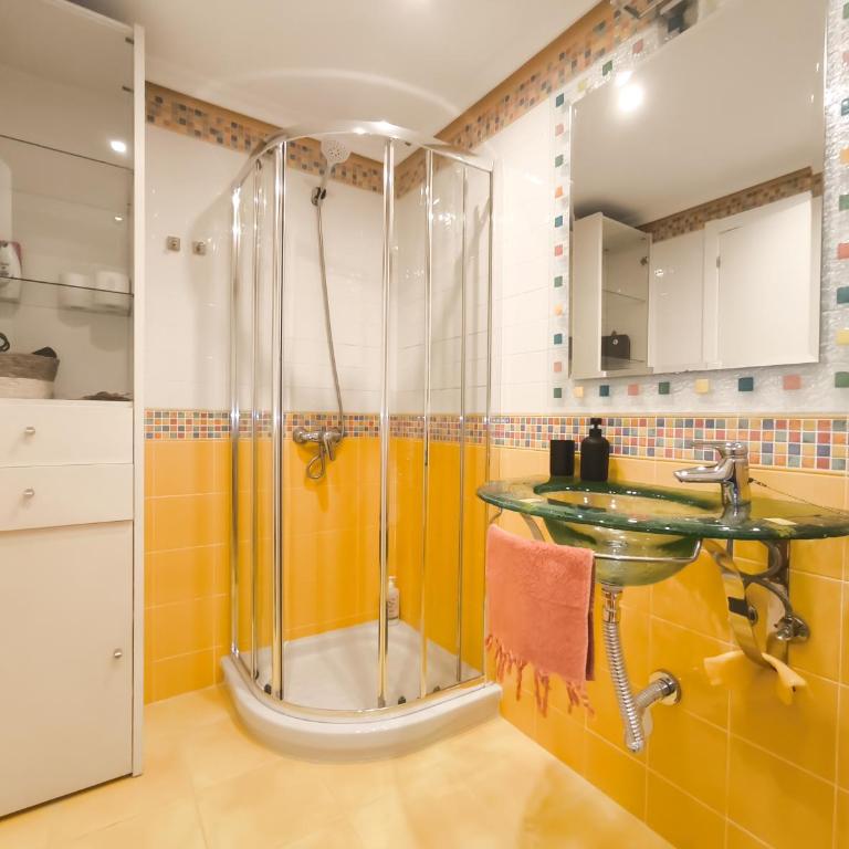 Apartment in the old town - Apartamento de 1 dormitorio - 8