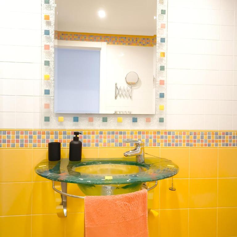 Apartment in the old town - Apartamento de 1 dormitorio - 30
