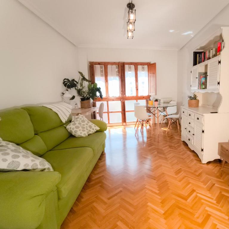 Apartment in the old town - Apartamento de 1 dormitorio - 11
