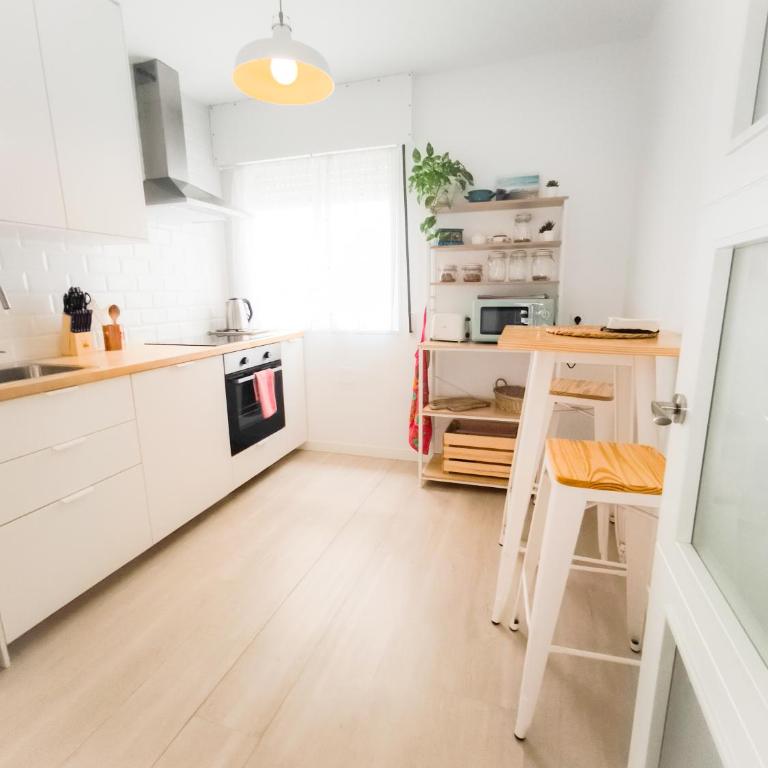 Apartment in the old town - Apartamento de 1 dormitorio - 4