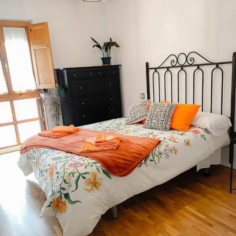 Apartment in the old town - Apartamento de 1 dormitorio - 35