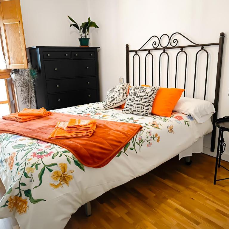 Apartment in the old town - Apartamento de 1 dormitorio - 6